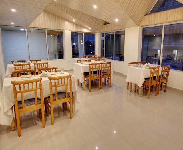 Kingston Hotel Manali (Himachal Pradesh)