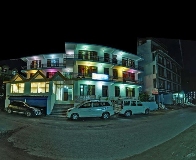 Kingston Hotel