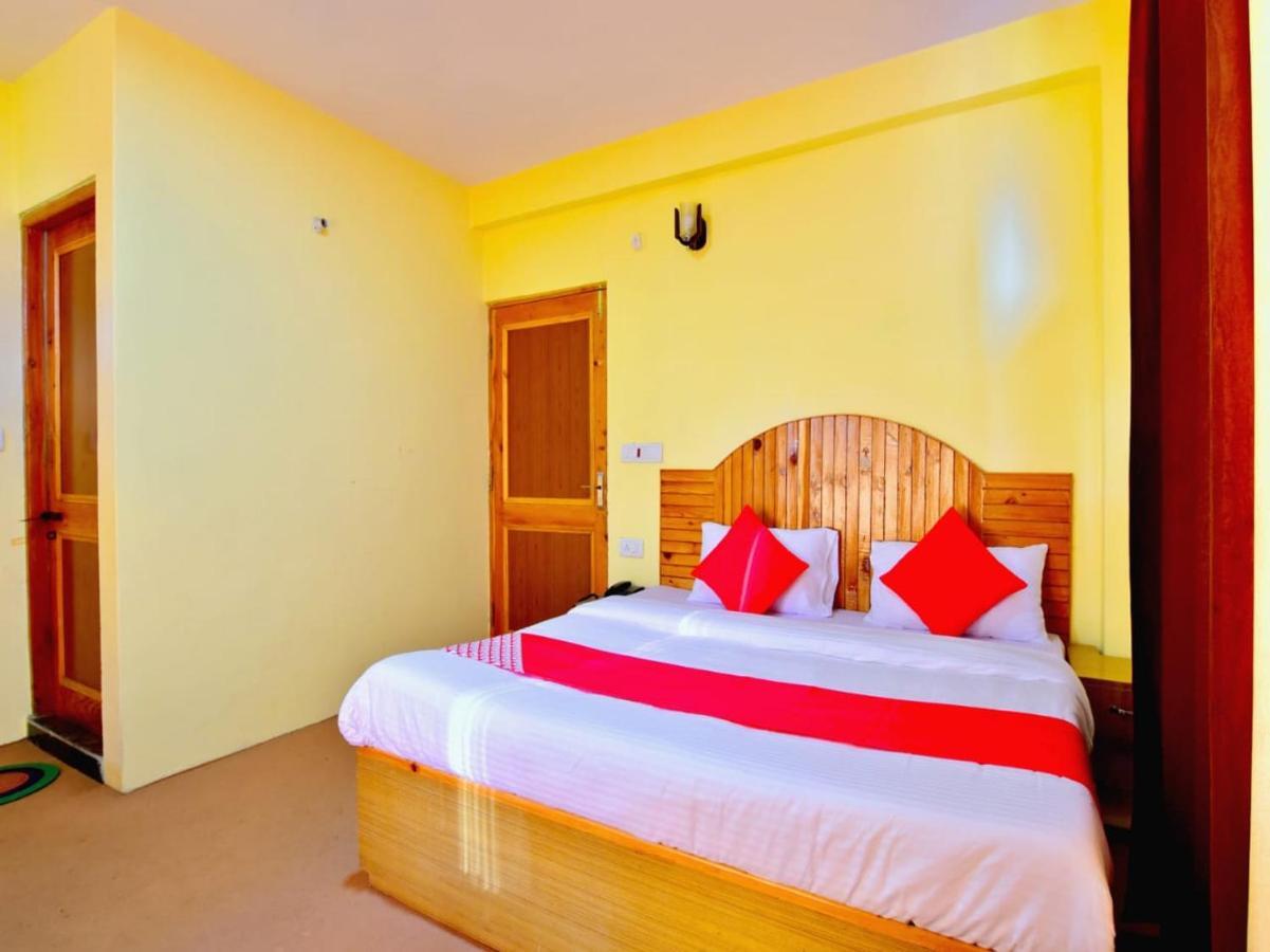 Kingston Hotel