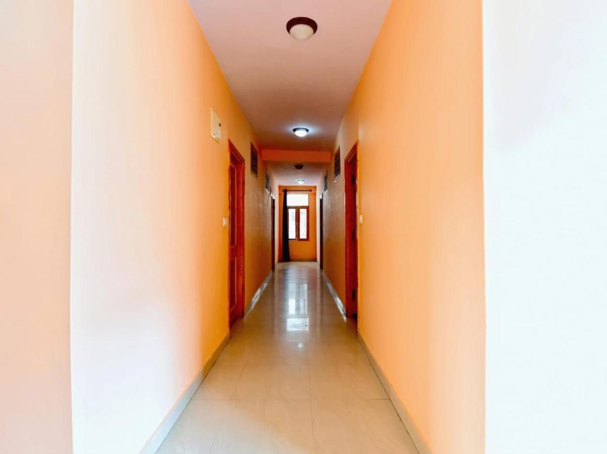 Kingston Hotel Manali (Himachal Pradesh)